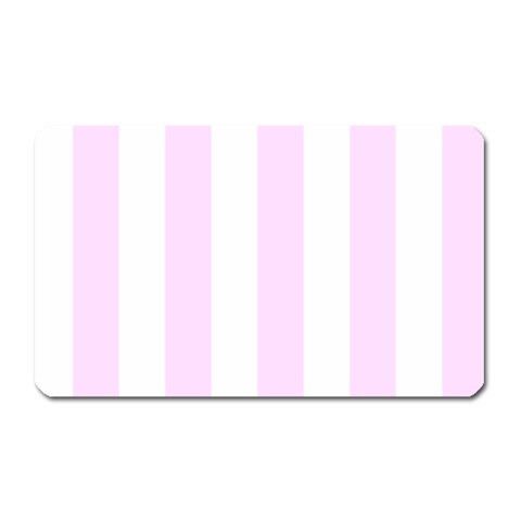 Vertical Stripes Front