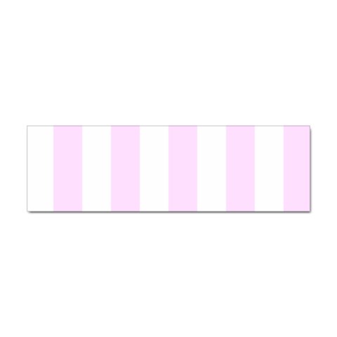 Vertical Stripes Front