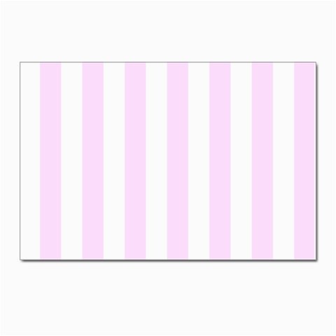 Vertical Stripes Front