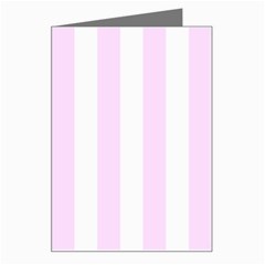 Vertical Stripes Left