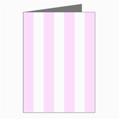 Vertical Stripes Left