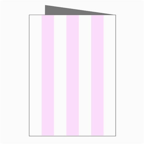 Vertical Stripes Right