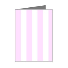 Vertical Stripes Left