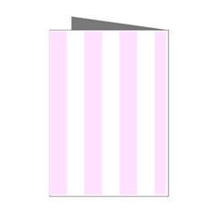 Vertical Stripes Left