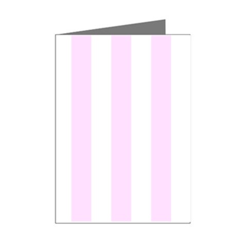 Vertical Stripes Right