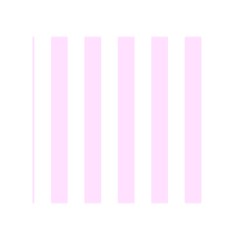 Vertical Stripes Front Cover