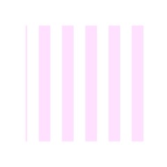 Vertical Stripes Front Inside