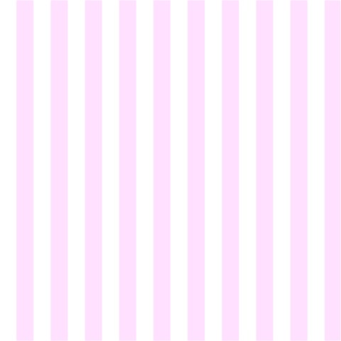 Vertical Stripes 12 x12  Scrapbook Page - 1