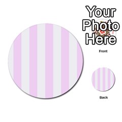 Vertical Stripes Back 51