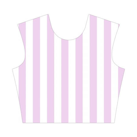 Vertical Stripes Front