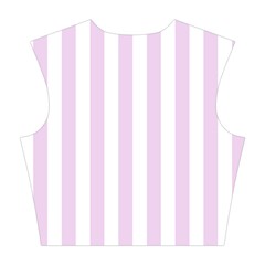 Vertical Stripes Back