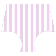 Vertical Stripes Bottom Front