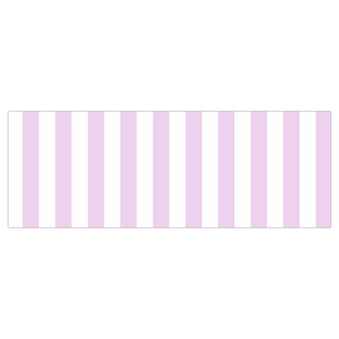 Vertical Stripes Strap