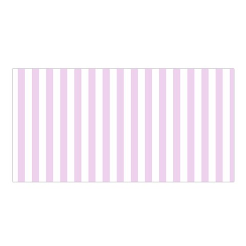 Vertical Stripes Front