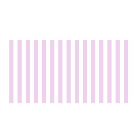 Vertical Stripes Front