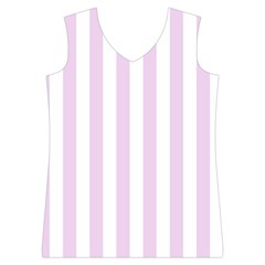 Vertical Stripes Front