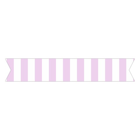 Vertical Stripes Strap