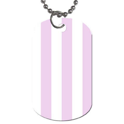 Vertical Stripes Front