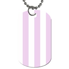 Vertical Stripes Back