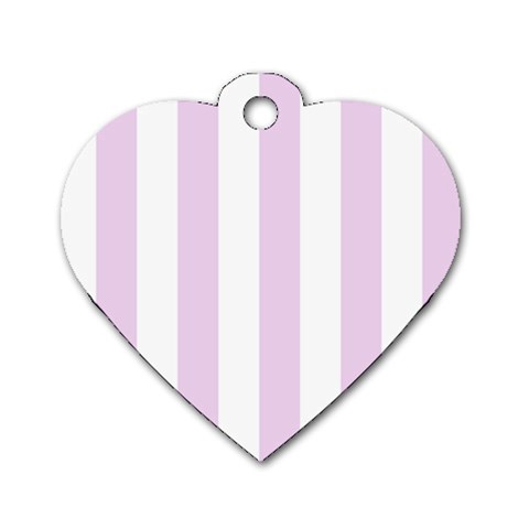 Vertical Stripes Front