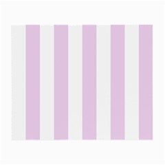 Vertical Stripes Back