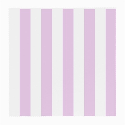 Vertical Stripes Front