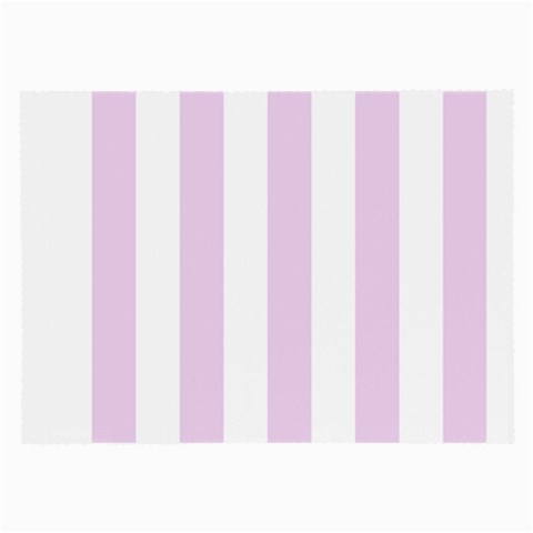 Vertical Stripes Back