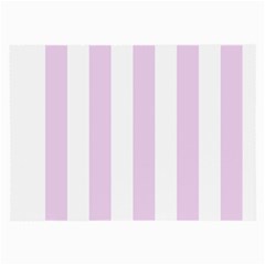 Vertical Stripes Back