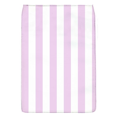 Vertical Stripes Front