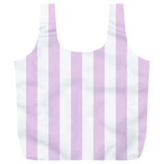 Vertical Stripes Back