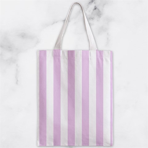 Vertical Stripes Front