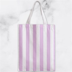 Vertical Stripes Back