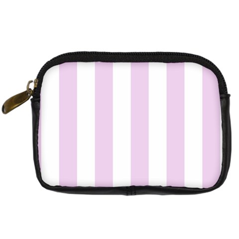 Vertical Stripes Front