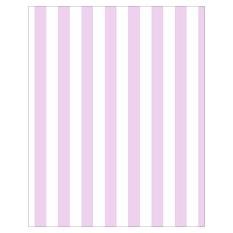 Vertical Stripes Front