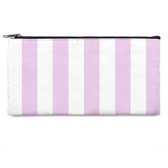 Vertical Stripes Front