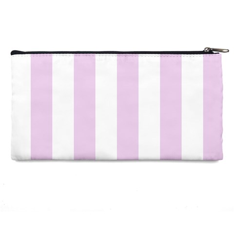 Vertical Stripes Back