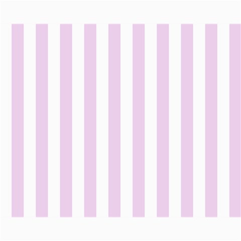 Vertical Stripes 10 x8  Print - 1