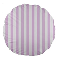 Vertical Stripes Front