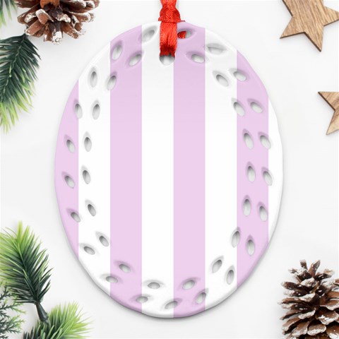 Vertical Stripes Front