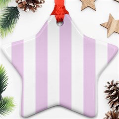 Vertical Stripes Back