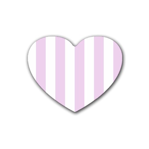 Vertical Stripes Front