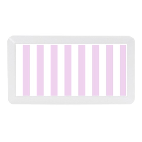 Vertical Stripes Front