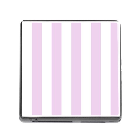 Vertical Stripes Front