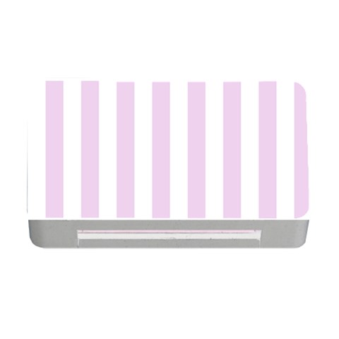 Vertical Stripes Front