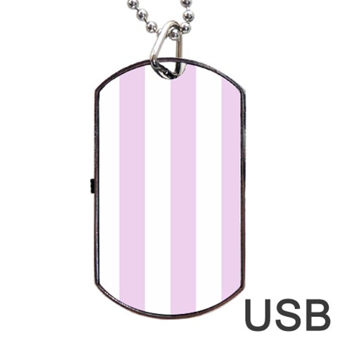 Vertical Stripes Front