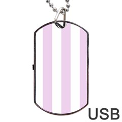 Vertical Stripes Back