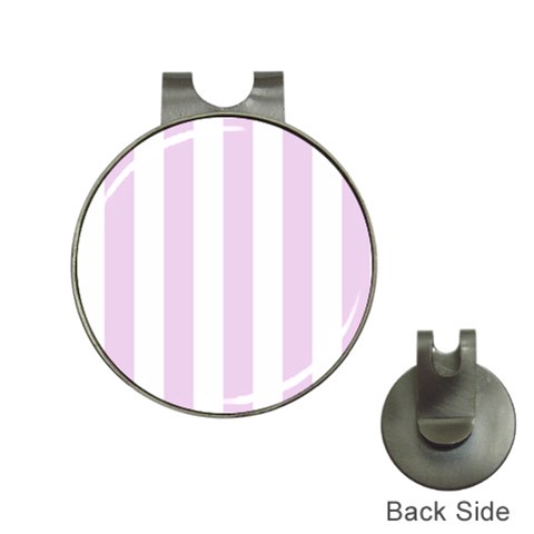 Vertical Stripes Front