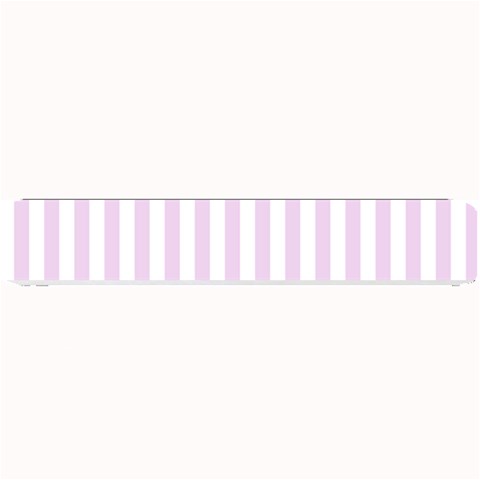 Vertical Stripes 24 x4  Bar Mat