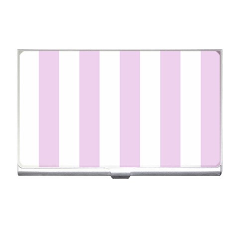 Vertical Stripes Front