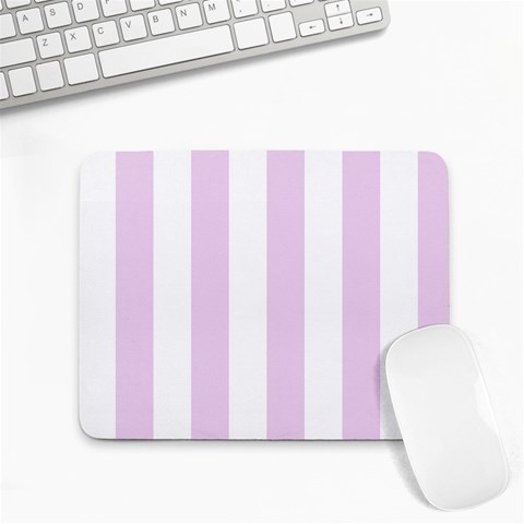 Vertical Stripes Front